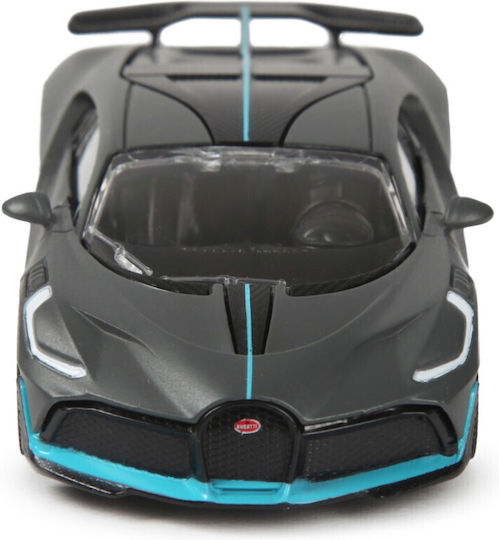 Rastar Bugatti Divo Метал Фигура за Моделизъм Автомобил в Мащаб 1:43