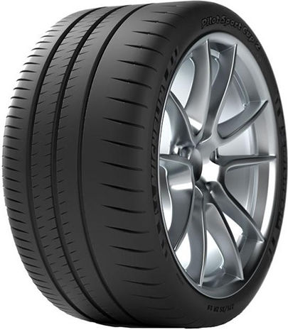 Michelin Pilot Sport Cup 2 Connect 285/35R19 103E-Commerce-Website XL Sommerreifen Reifen für Passagier Auto