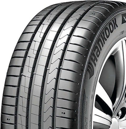 Hankook Prime-4 215/50R19 97V XL Sommerreifen für Passagierfahrzeug