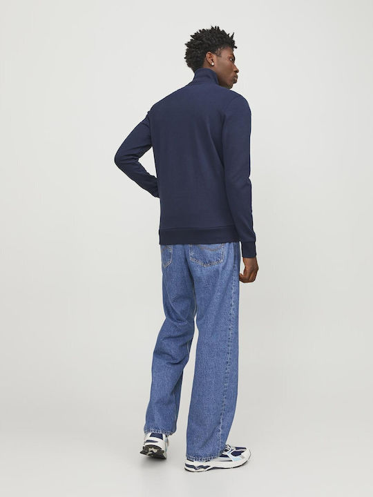 Men's Cardigan Sky Captain