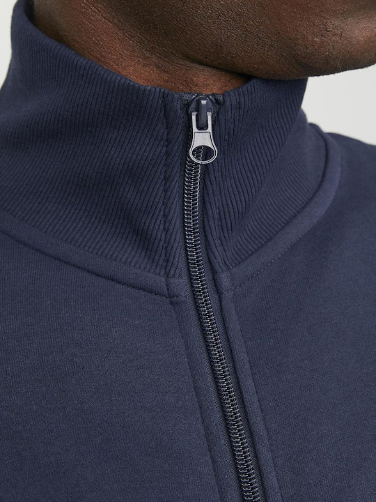 Men's Cardigan Sky Captain
