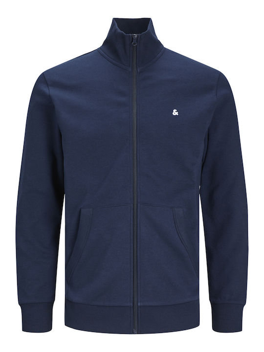 Men's Cardigan Sky Captain