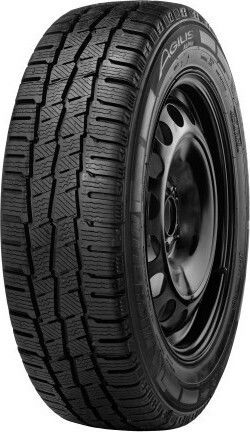 Agilis 205/75R16 110R 8PR M+S Χειμερινό Λάστιχο για Φορτηγό Ελαφρού Τύπου