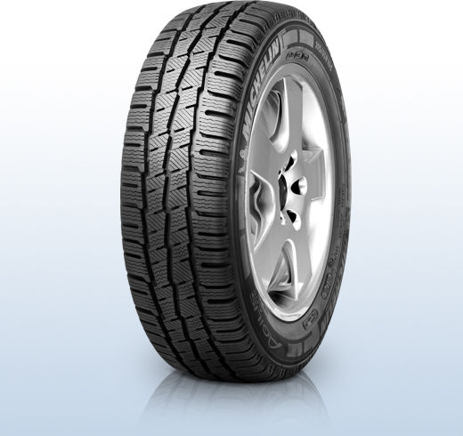 Agilis 205/75R16 110R 8PR M+S Χειμερινό Λάστιχο για Φορτηγό Ελαφρού Τύπου