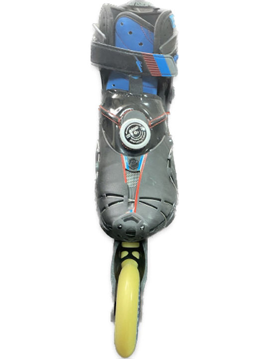 Powerslide Inline Ролки Сив За възрастни