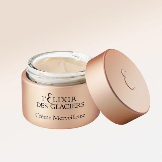 Valmont Elixir Des Glaciers Creme Merveilleuse Cremă Față 50ml