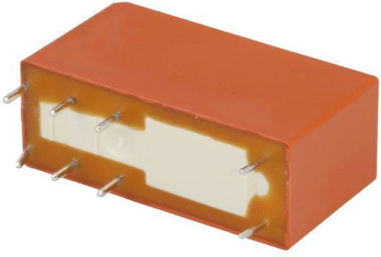 TE Connectivity Ρελέ 41225-054