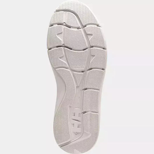Helly Hansen Ahiga Evo 5 Marine Lifestyle Sailing Shoes White