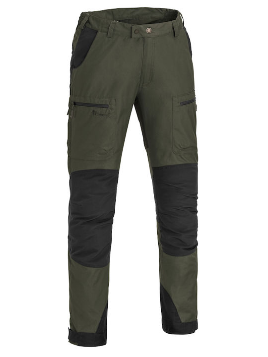 Pinewood Caribou Hunting Pants in Black Color Pinewood Caribou Hunting Pants in Black Color