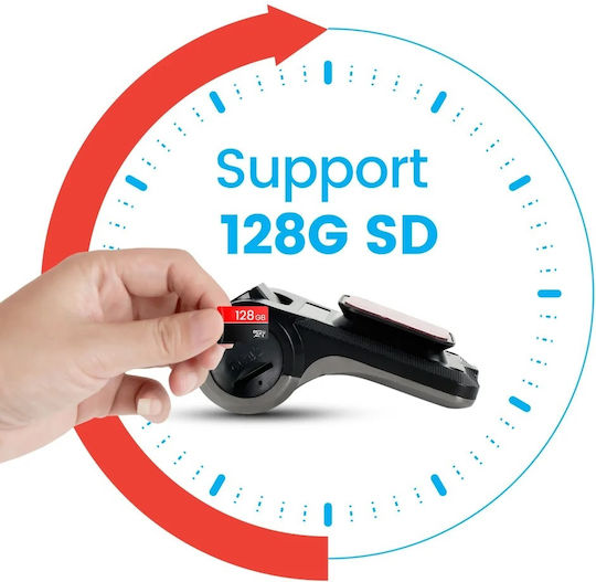 Carmedia Cmc Dvr 02