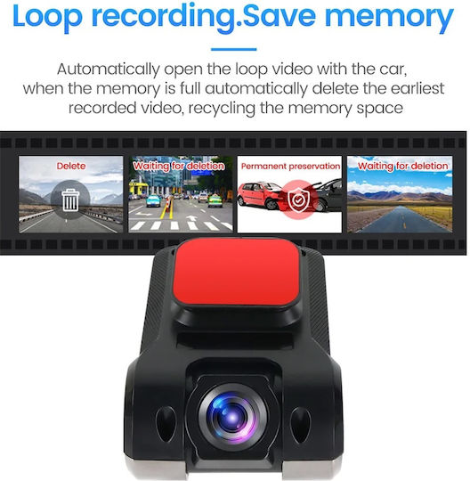 Carmedia Cmc Dvr 02