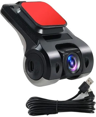 Carmedia Cmc Dvr 02