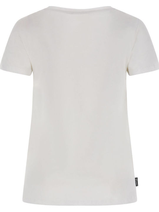 Freddy T-Shirt White.