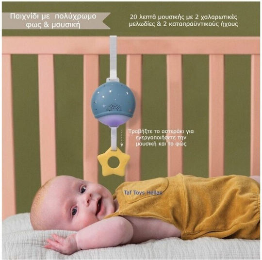 Taf Toys Babyspielzeug Schlafset für 0++ Monate