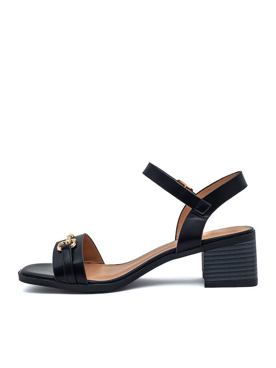 Sandals Black