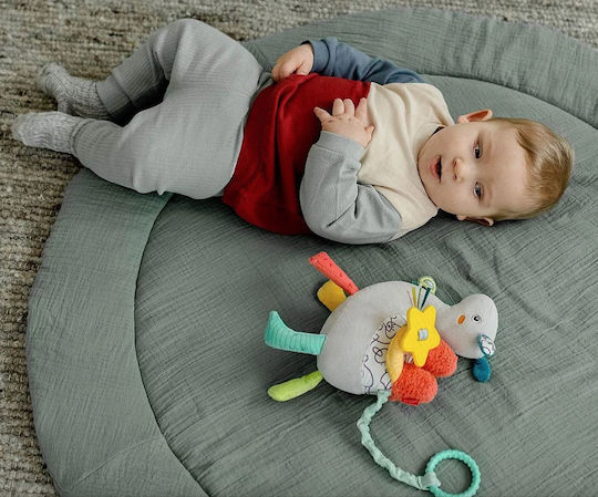 Fehn Animal Camel made of Fabric with Music for 0++ Months