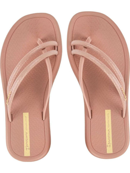 Ipanema Women's Flip Flops Pink 27133-AV908 Ipanema Women's Flip Flops Pink 27133-AV908