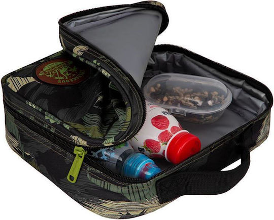 Coolpack Food Bag Schulische Isothermische Lunch-Hülle