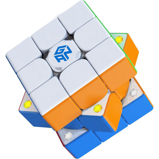 Gancube Μαγνητικός Κύβος Ταχύτητας 3x3