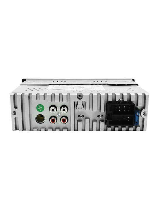 PerVoi Auto-Audiosystem 1DIN (Bluetooth/USB)