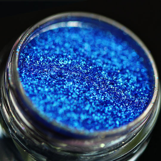 Kajol Beauty Lidschatten in fester Form in Blau Farbe 1gr