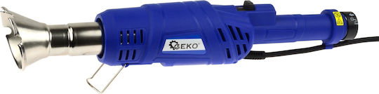 Geko Καυστήρας Ζιζανίων Ρεύματος 2500W