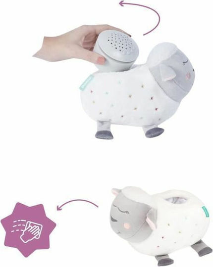 Badabulle Tierchen Bärchen mit Sounds für 0++ Monate