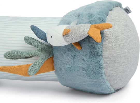 Mamas & Papas Roll & Crawling Toys Tummy Time made of Fabric for 0++ Months