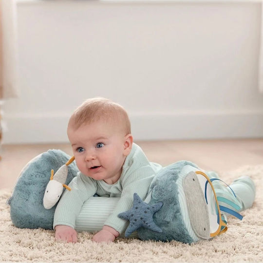 Mamas & Papas Roll & Crawling Toys Tummy Time made of Fabric for 0++ Months
