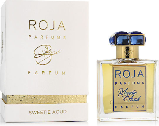 Roja Parfums Sweetie Aoud Парфюмна вода 50мл