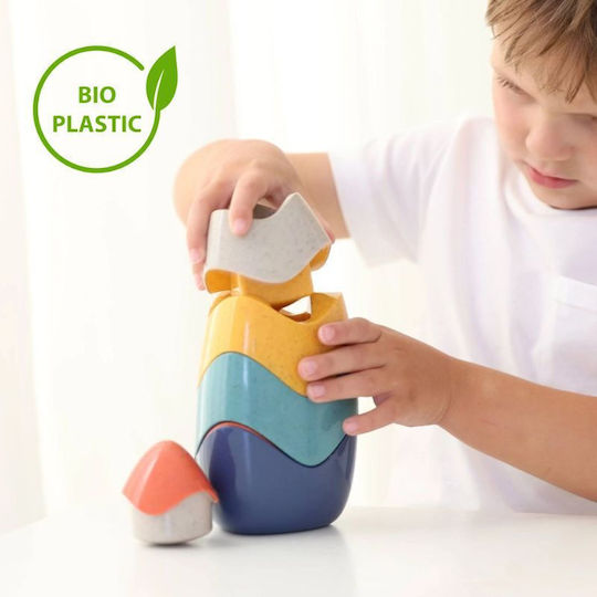 Tolo Toys Stacking Toy for 6++ Months