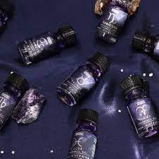 Ancient Wisdom Zodiac Fragrance Ароматично масло Зодиакален знак Лъв 10мл 1бр AW-2237-4