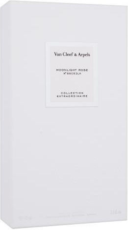 Van Cleef & Arpels Moonlight Rose Eau de Parfum 75ml