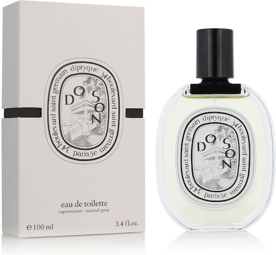 Diptyque Тоалетна вода 100мл