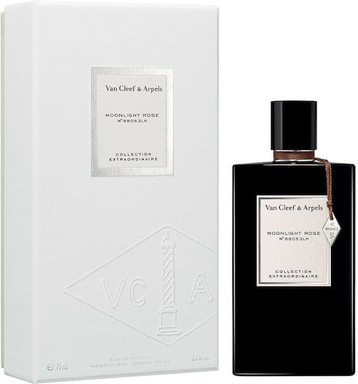 Van Cleef & Arpels Moonlight Rose Eau de Parfum 75ml