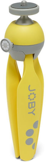 Joby Handypod 2 Handy-Stativ Gelb