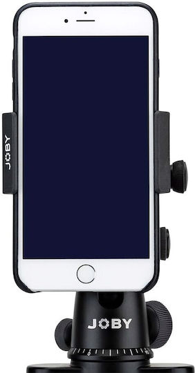Joby Stand De Birou Pentru Telefon Mobil Negru