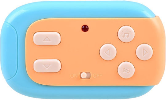 Jokomisiada Διαδραστικό Παιχνίδι Fleeing Interactive Mouse για 6+ Ετών (Διάφορα Σχέδια)