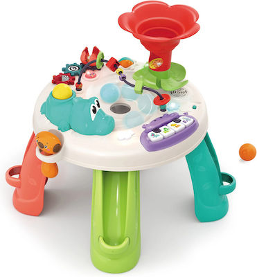 Hola Toys Activity Table for 12++ Months