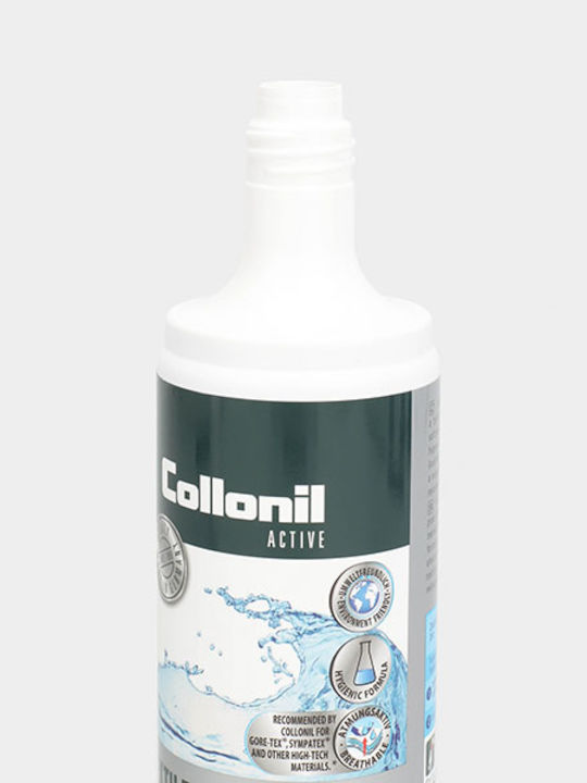 Collonil Agent de curățare Încălțăminte 2 x 500ml