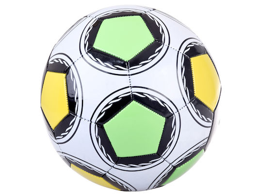 Jokomisiada Aufblasbarer Strandball 22.86 cm