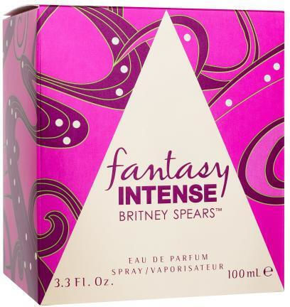Britney Spears Fantasy Intense Парфюмна вода 100мл