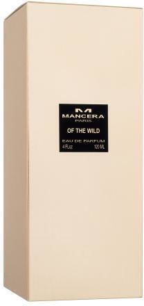 Mancera Of The Wild Eau de Parfum 120ml