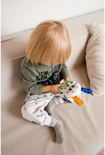 Kids Hits Animal Babies Educational Bunny (Μιλάω Ελληνικά) with Music for 24++ Months