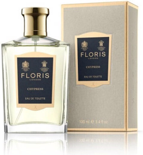 Floris London Chypress Eau de Toilette 100ml