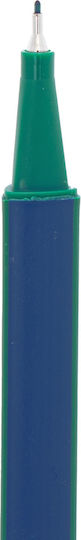 Triangular Pencils 0.4mm 4 Colors Astra