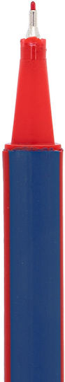 Triangular Pencils 0.4mm 4 Colors Astra