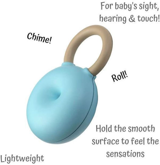 Halilit Musikinstrument Tiny Triola für 3++ Monate