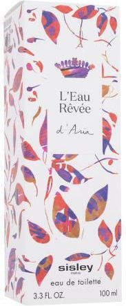 Sisley Paris L'eau Revee D'aria Hair Mist 100ml