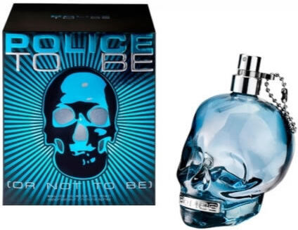 Police To Be Eau de Toilette 75ml